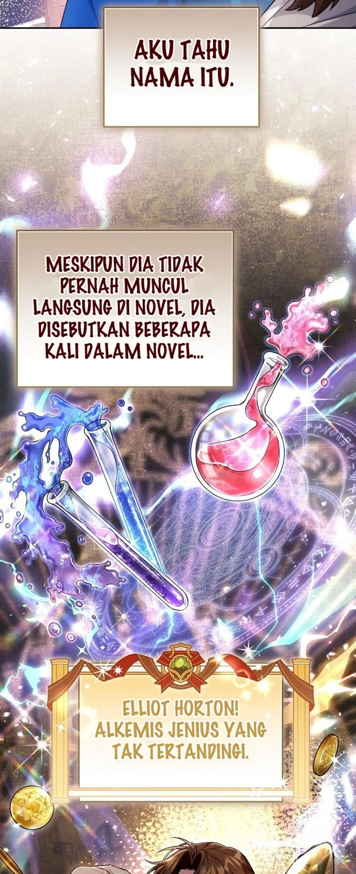 I&#8217;m a Villainess, but I&#8217;m Good at Cooking - Chapter 8 27