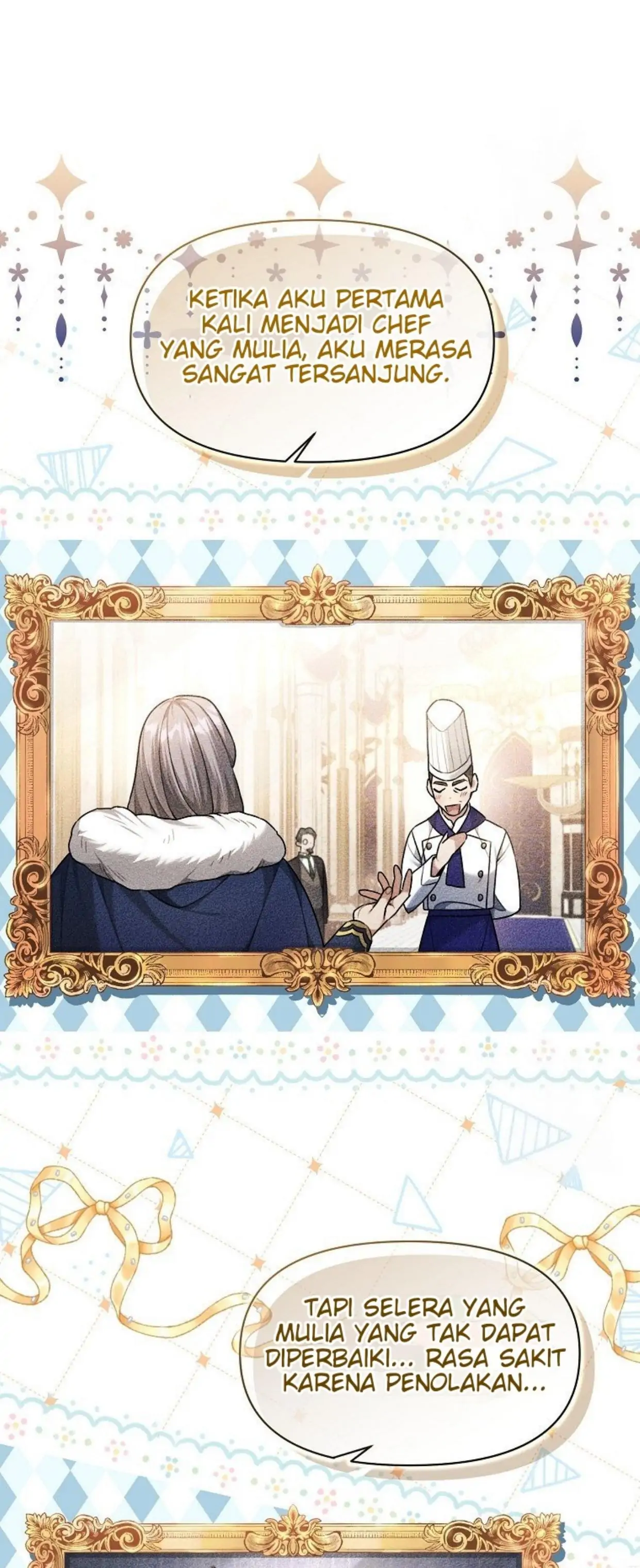 I&#8217;m a Villainess, but I&#8217;m Good at Cooking - Chapter 8 3