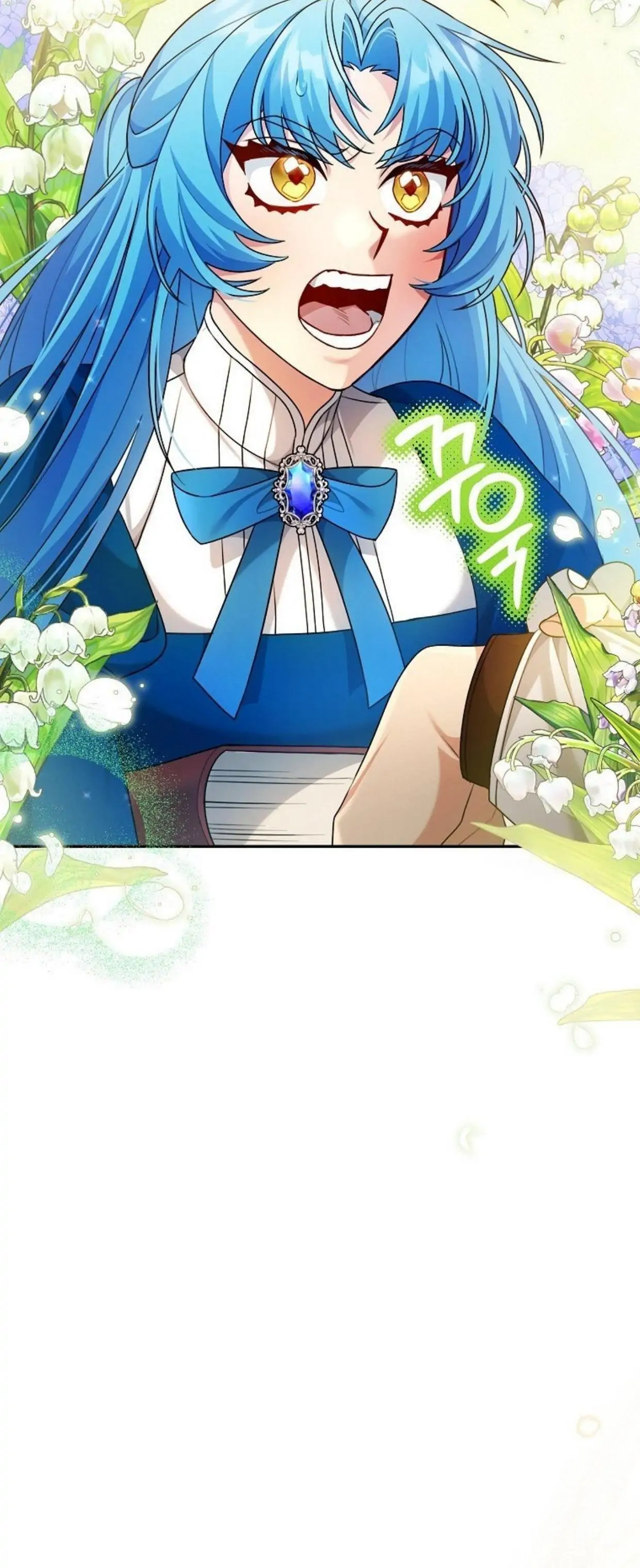 I&#8217;m a Villainess, but I&#8217;m Good at Cooking - Chapter 8 32