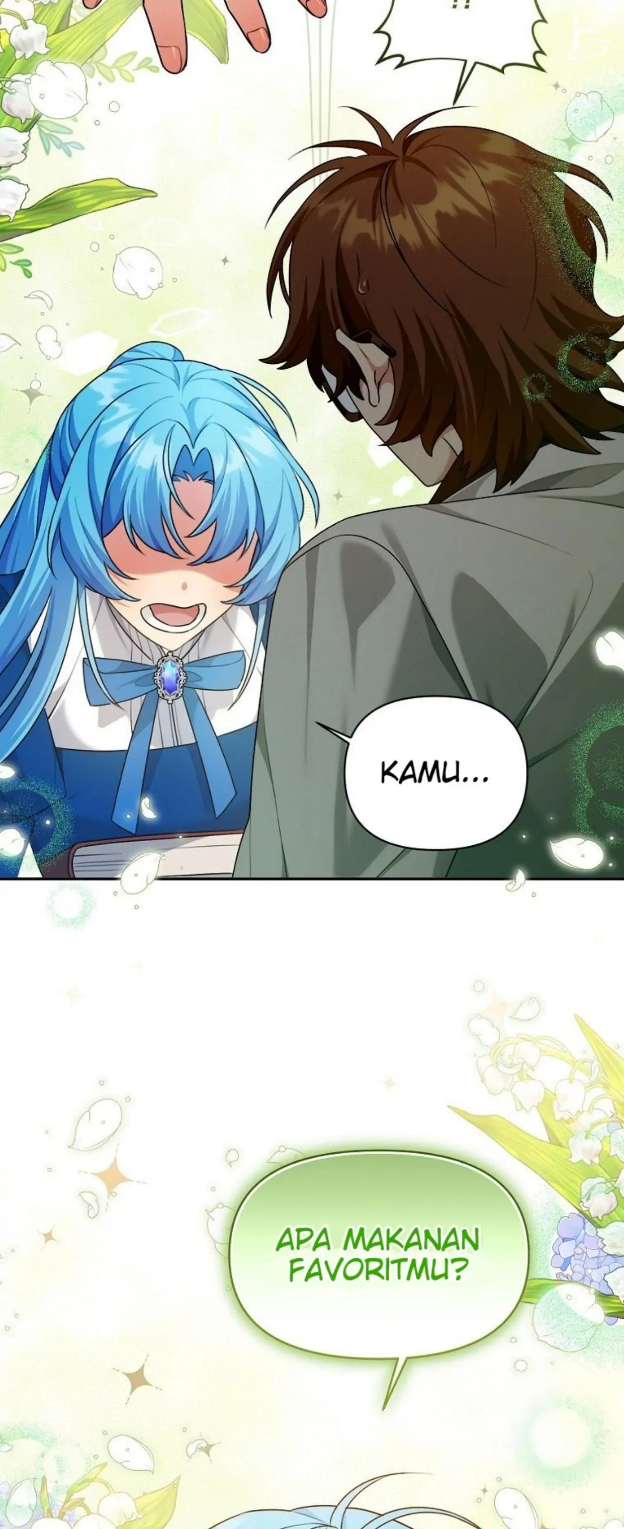 I&#8217;m a Villainess, but I&#8217;m Good at Cooking - Chapter 8 31