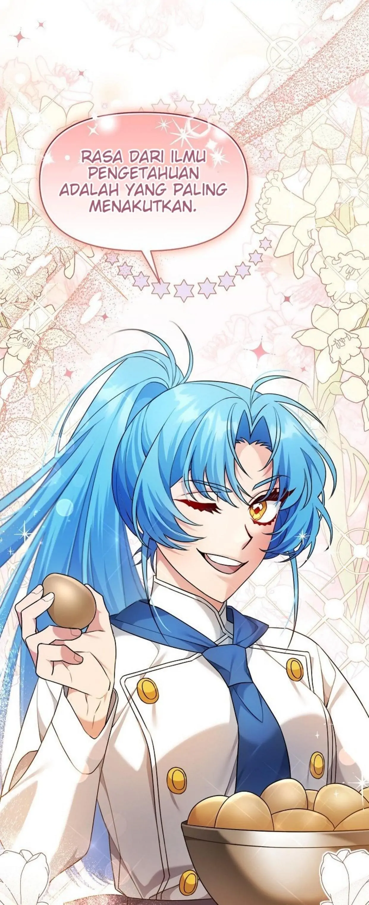 I&#8217;m a Villainess, but I&#8217;m Good at Cooking - Chapter 8 36