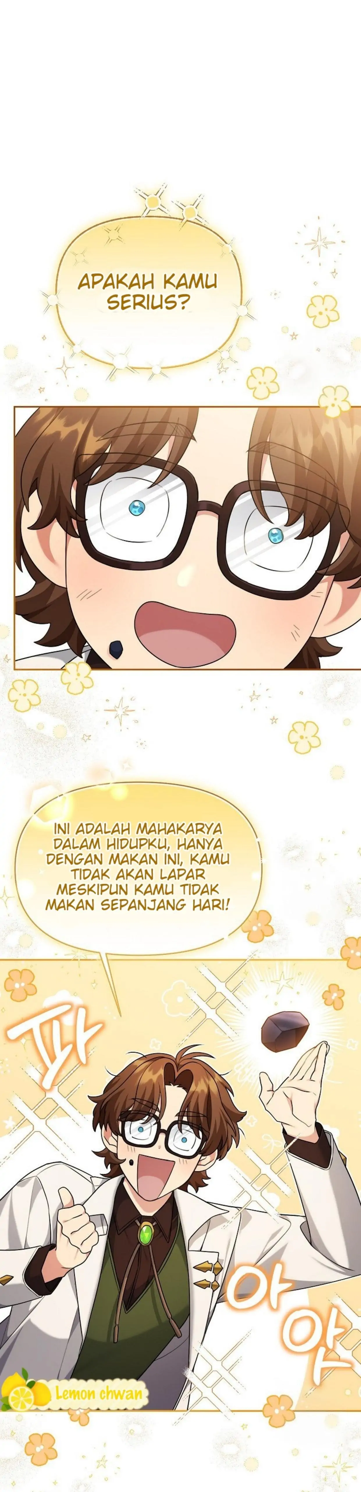 I&#8217;m a Villainess, but I&#8217;m Good at Cooking - Chapter 8 18