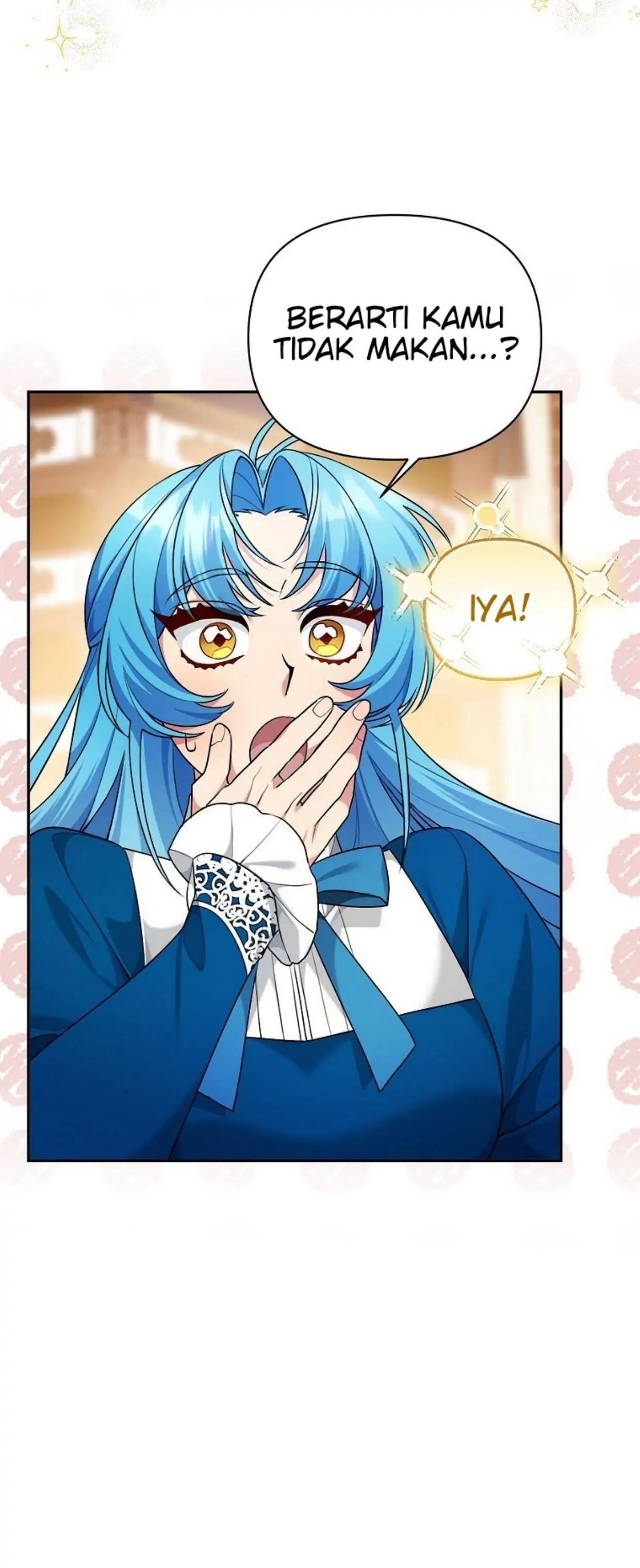 I&#8217;m a Villainess, but I&#8217;m Good at Cooking - Chapter 8 19