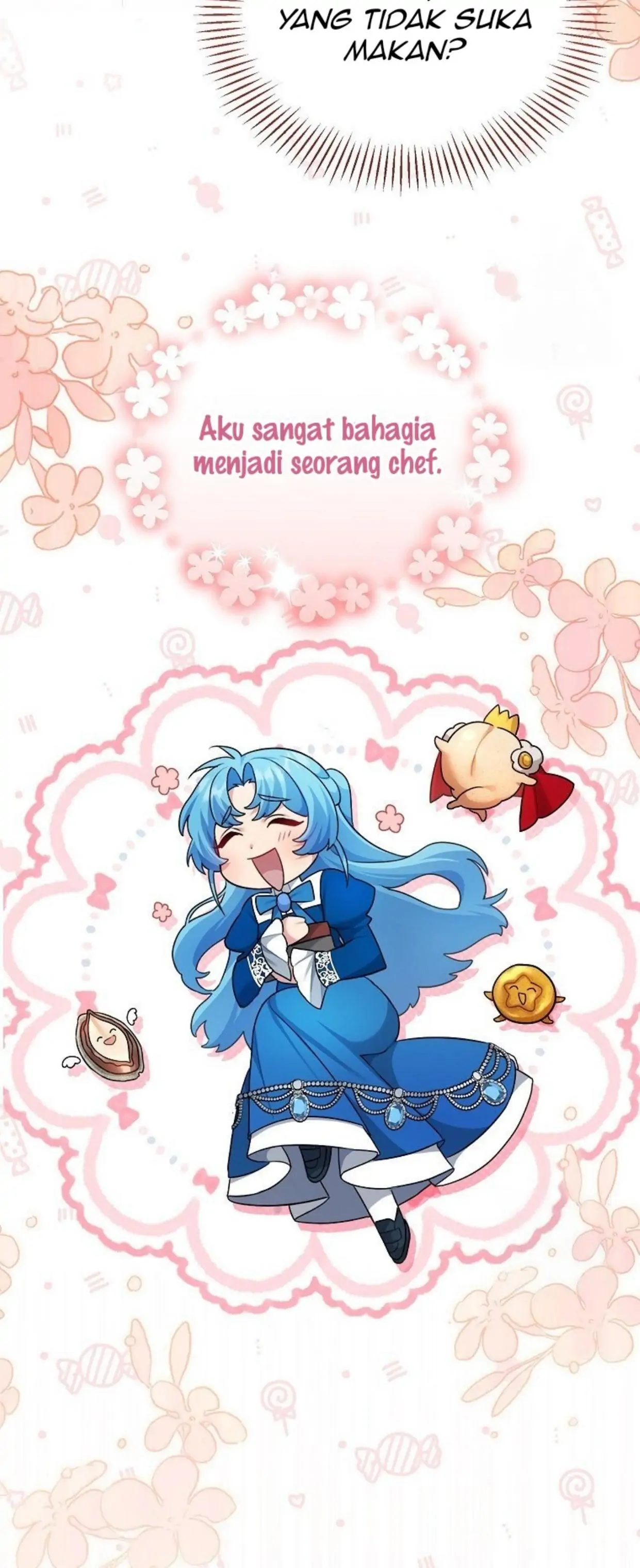I&#8217;m a Villainess, but I&#8217;m Good at Cooking - Chapter 8 12