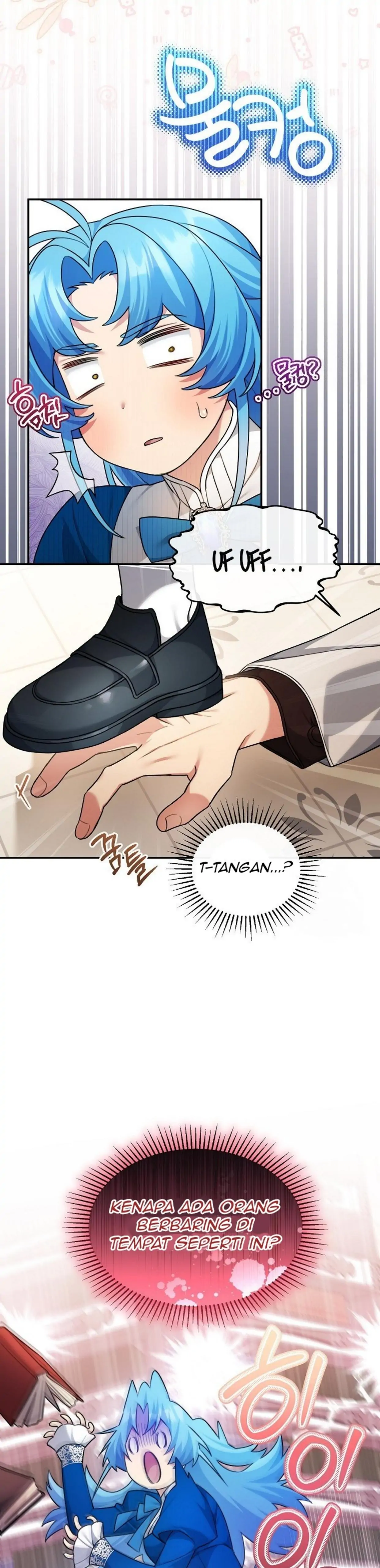 I&#8217;m a Villainess, but I&#8217;m Good at Cooking - Chapter 8 13