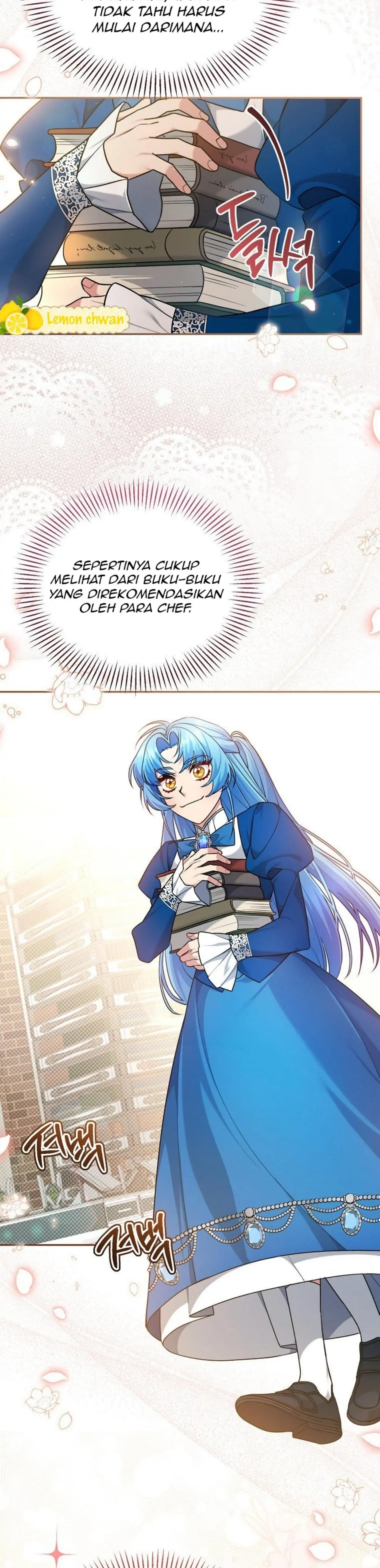 I&#8217;m a Villainess, but I&#8217;m Good at Cooking - Chapter 8 10