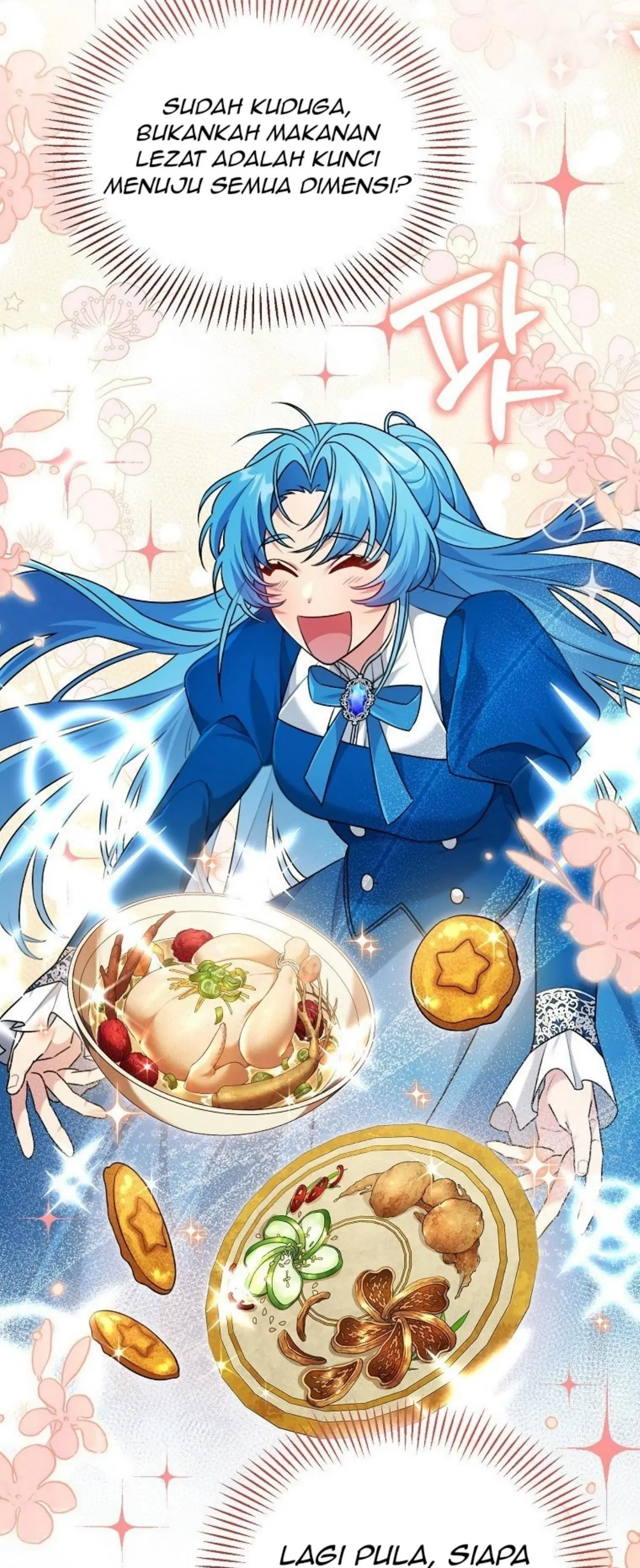 I&#8217;m a Villainess, but I&#8217;m Good at Cooking - Chapter 8 11
