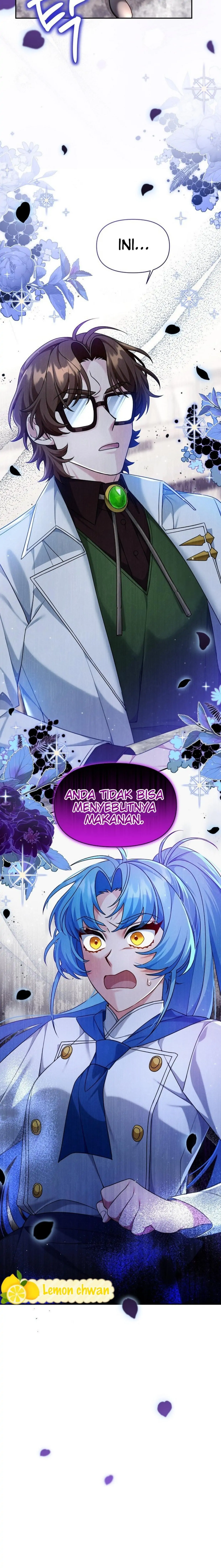 I&#8217;m a Villainess, but I&#8217;m Good at Cooking - Chapter 8 49