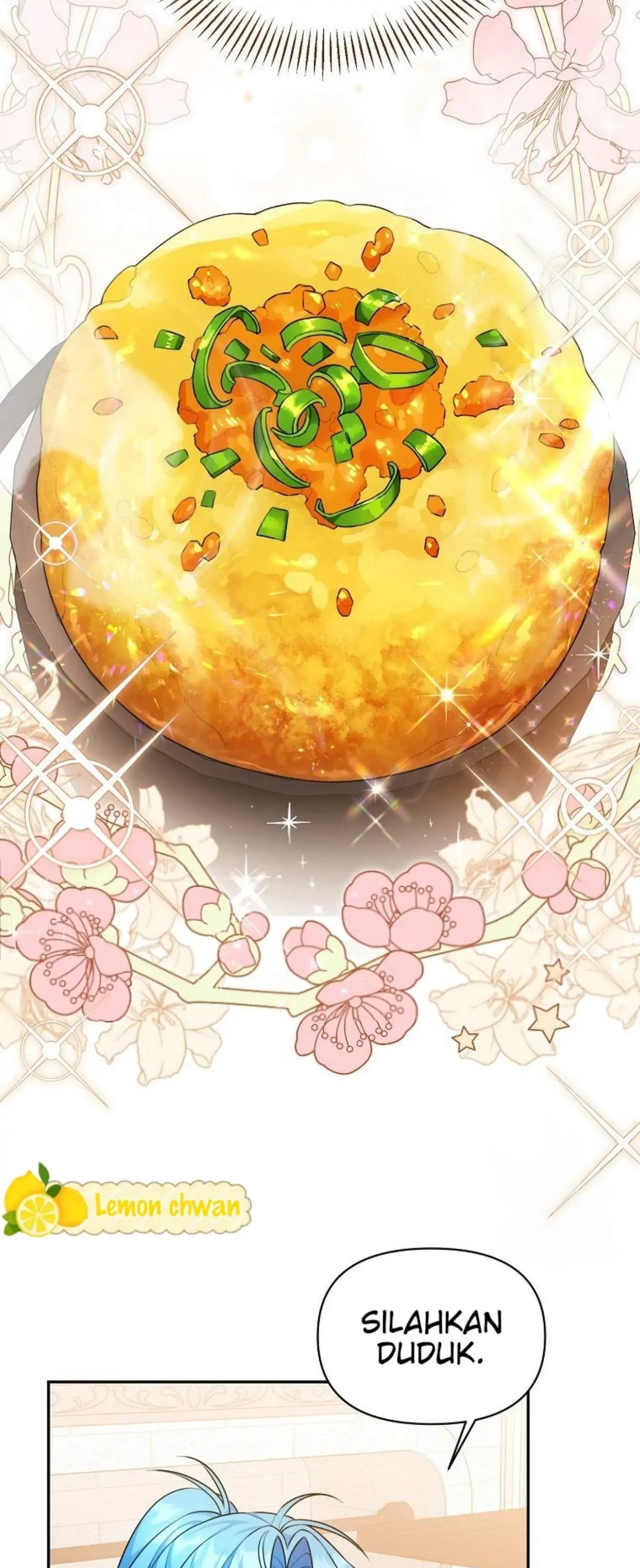 I&#8217;m a Villainess, but I&#8217;m Good at Cooking - Chapter 8 43