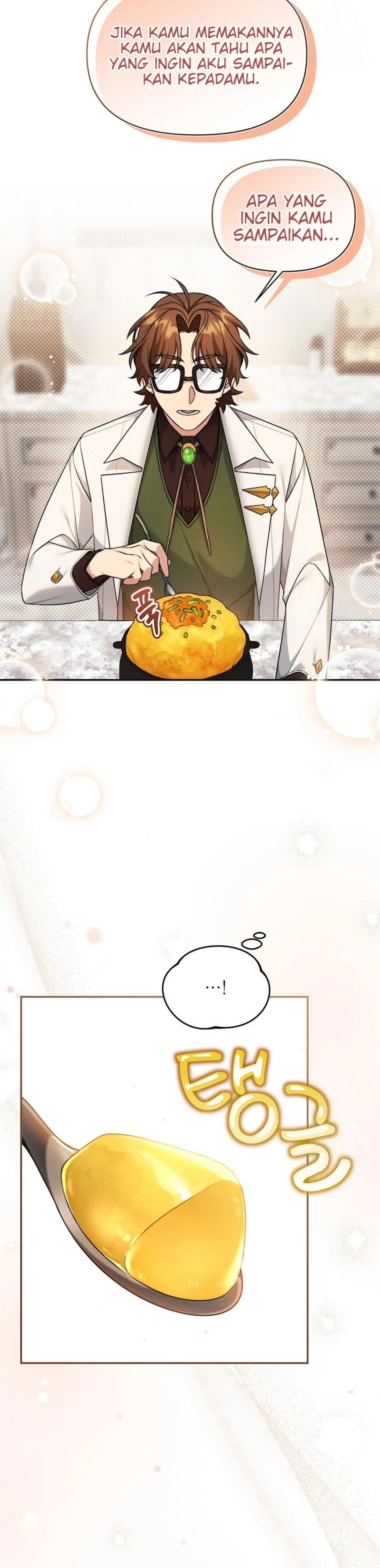 I&#8217;m a Villainess, but I&#8217;m Good at Cooking - Chapter 8 46