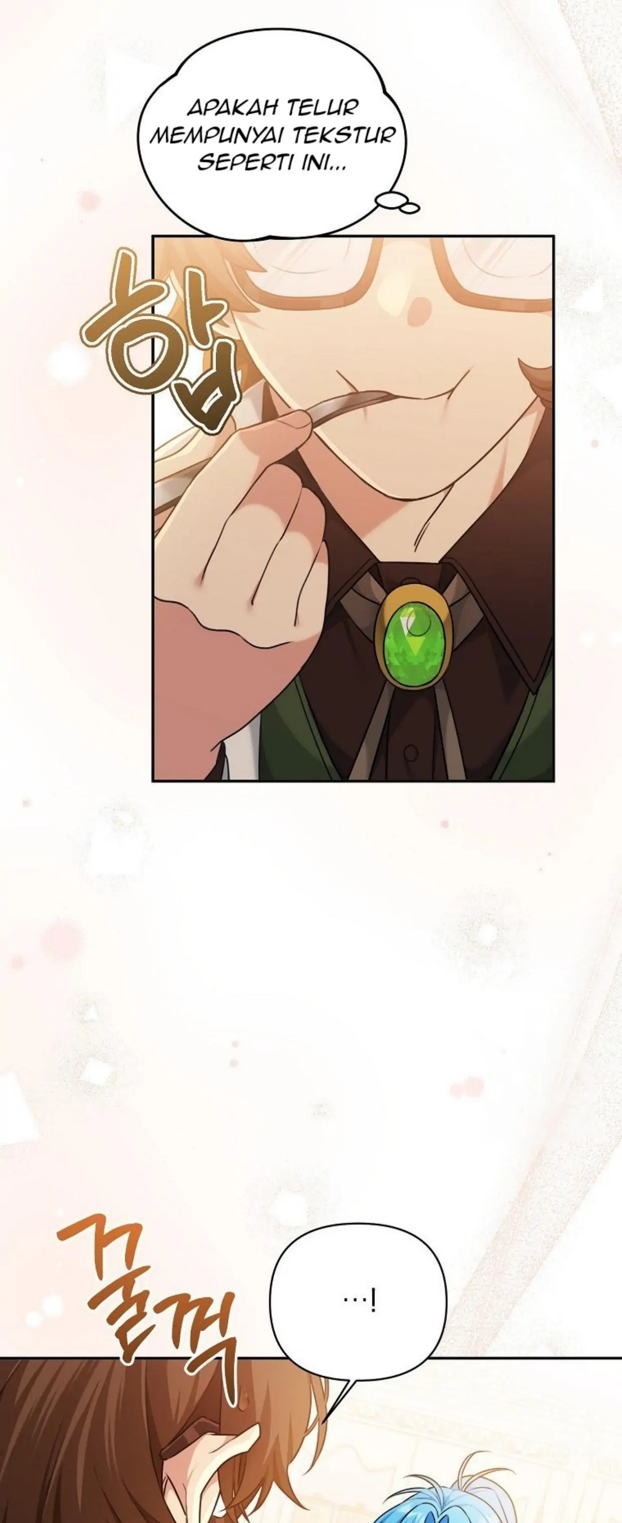 I&#8217;m a Villainess, but I&#8217;m Good at Cooking - Chapter 8 47