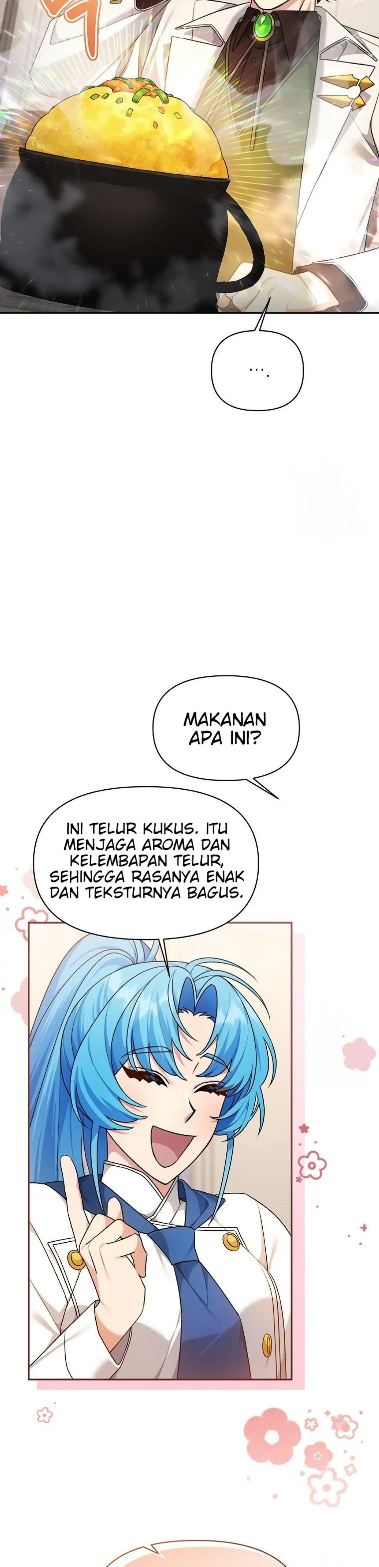 I&#8217;m a Villainess, but I&#8217;m Good at Cooking - Chapter 8 45