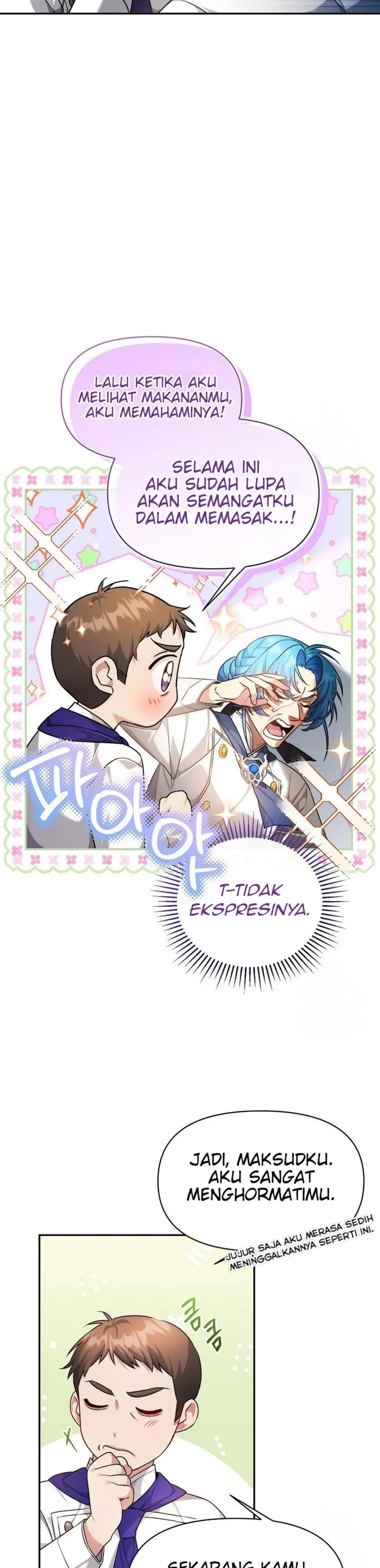 I&#8217;m a Villainess, but I&#8217;m Good at Cooking - Chapter 8 5