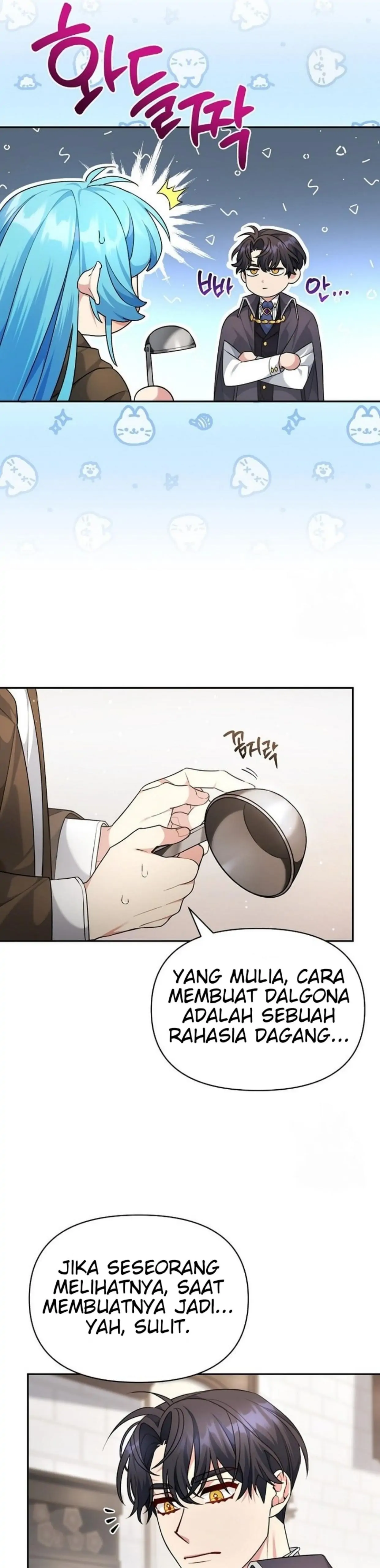 I&#8217;m a Villainess, but I&#8217;m Good at Cooking - Chapter 2 18