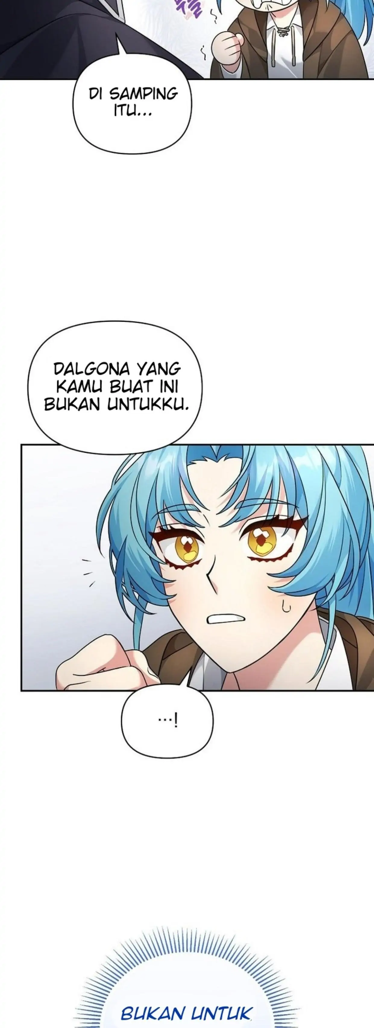 I&#8217;m a Villainess, but I&#8217;m Good at Cooking - Chapter 2 45