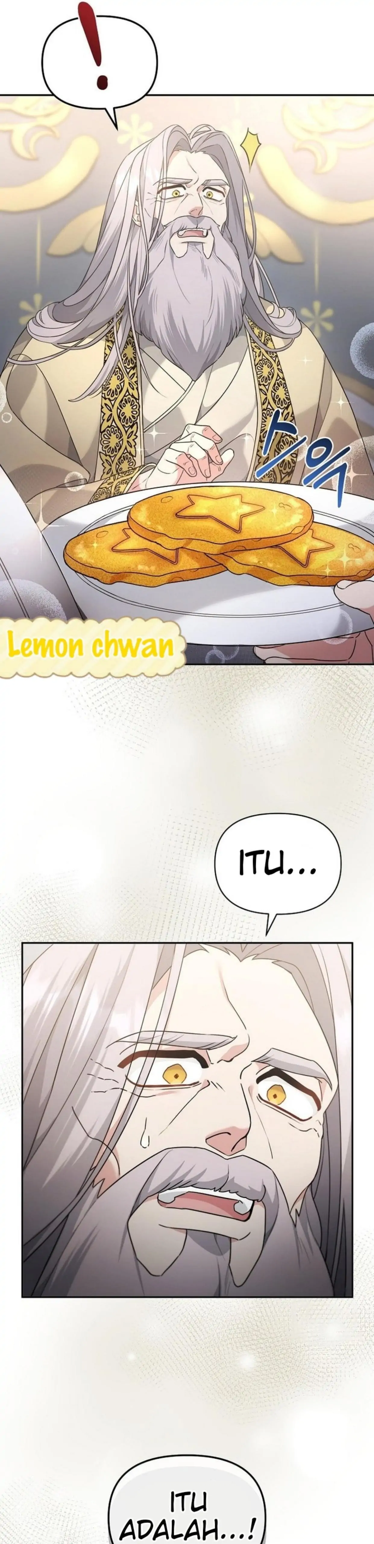 I&#8217;m a Villainess, but I&#8217;m Good at Cooking - Chapter 2 58