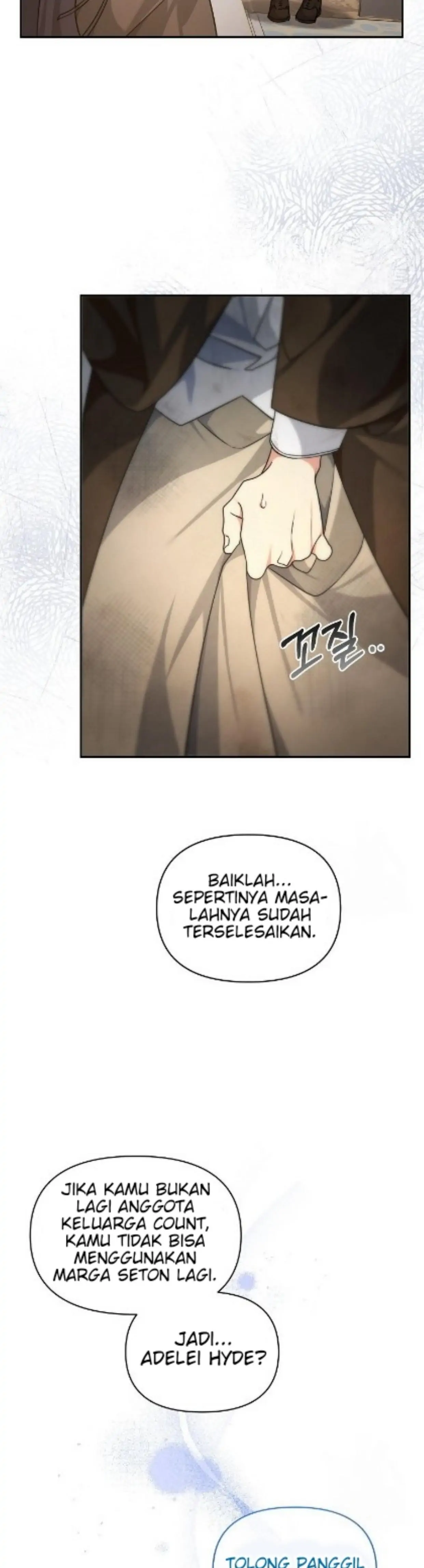 I’m a Villainess, but I’m Good at Cooking - Chapter 3 9 I’m a Villainess, but I’m Good at Cooking - Chapter 3 9