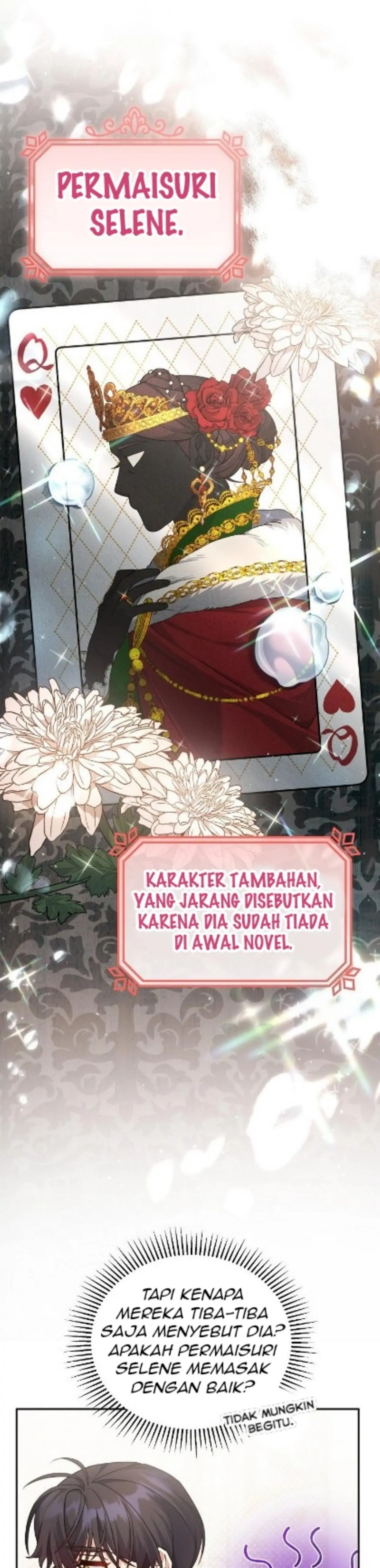 I’m a Villainess, but I’m Good at Cooking - Chapter 3 2 I’m a Villainess, but I’m Good at Cooking - Chapter 3 2