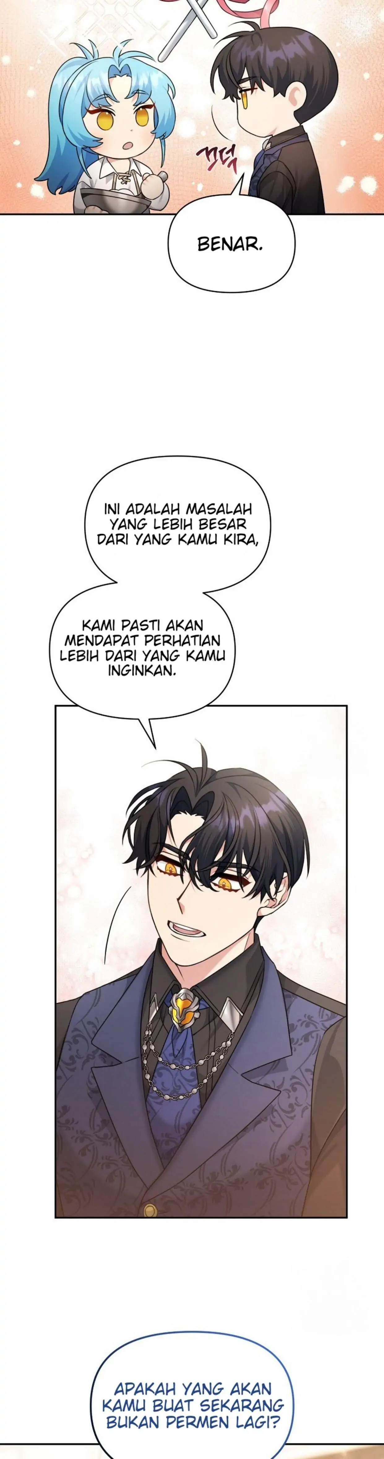 I’m a Villainess, but I’m Good at Cooking - Chapter 3 20 I’m a Villainess, but I’m Good at Cooking - Chapter 3 20