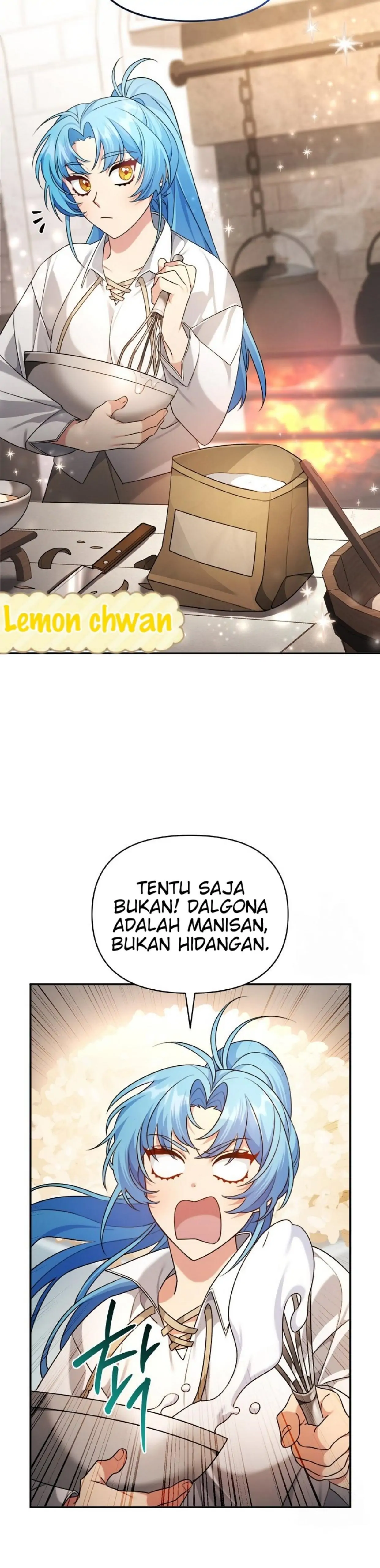 I’m a Villainess, but I’m Good at Cooking - Chapter 3 21 I’m a Villainess, but I’m Good at Cooking - Chapter 3 21