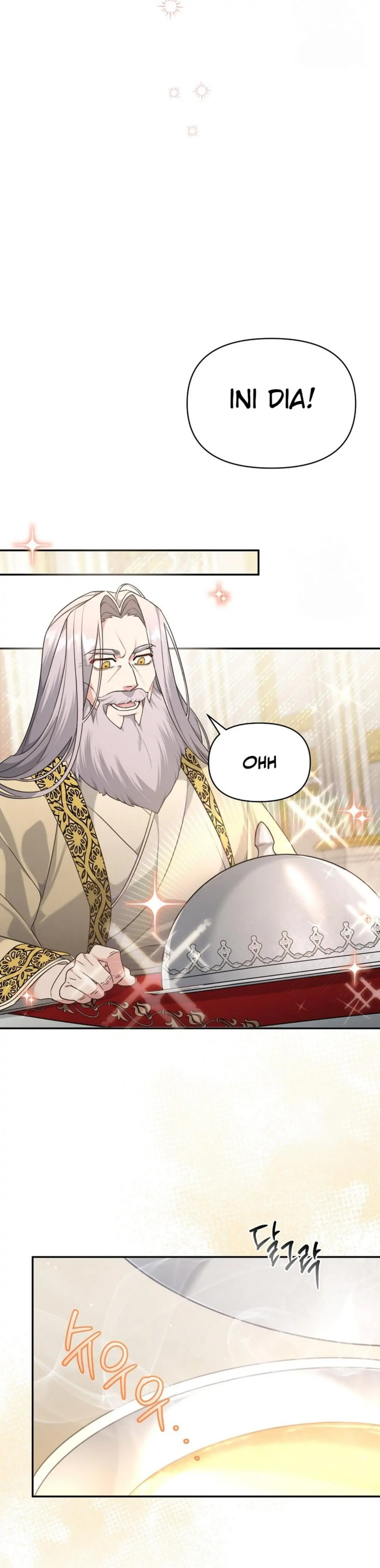 I’m a Villainess, but I’m Good at Cooking - Chapter 3 27 I’m a Villainess, but I’m Good at Cooking - Chapter 3 27