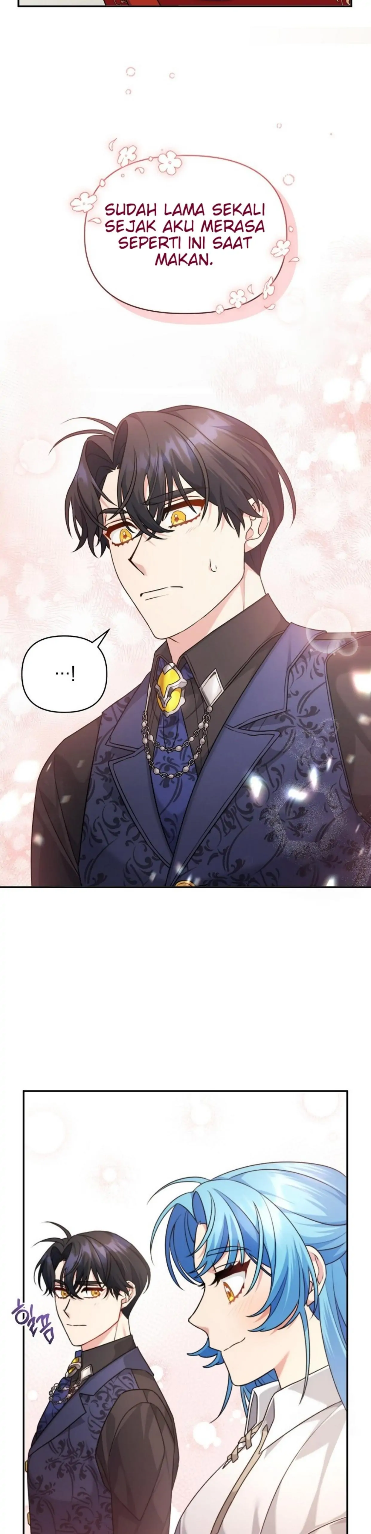 I’m a Villainess, but I’m Good at Cooking - Chapter 3 38 I’m a Villainess, but I’m Good at Cooking - Chapter 3 38