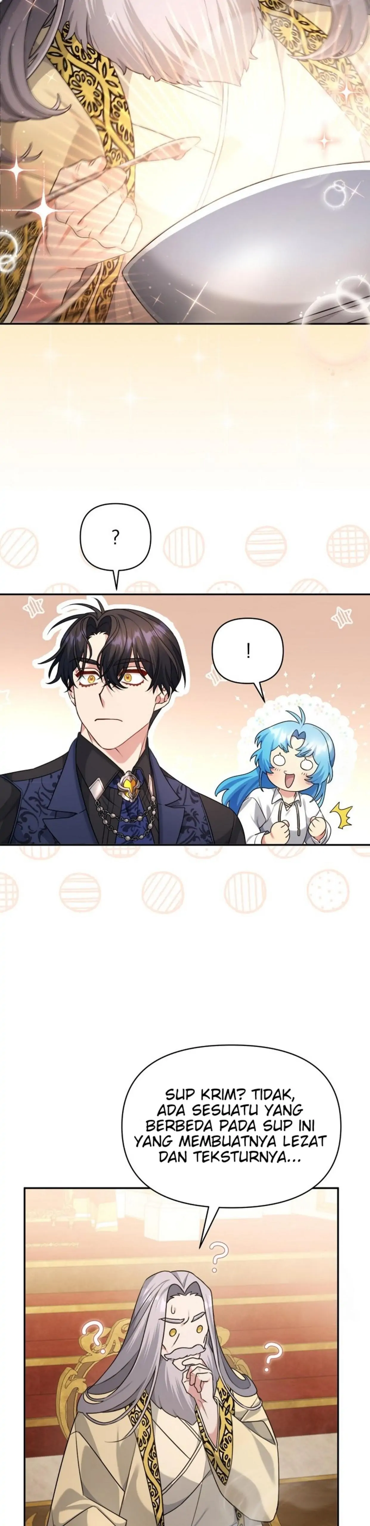 I’m a Villainess, but I’m Good at Cooking - Chapter 3 33 I’m a Villainess, but I’m Good at Cooking - Chapter 3 33