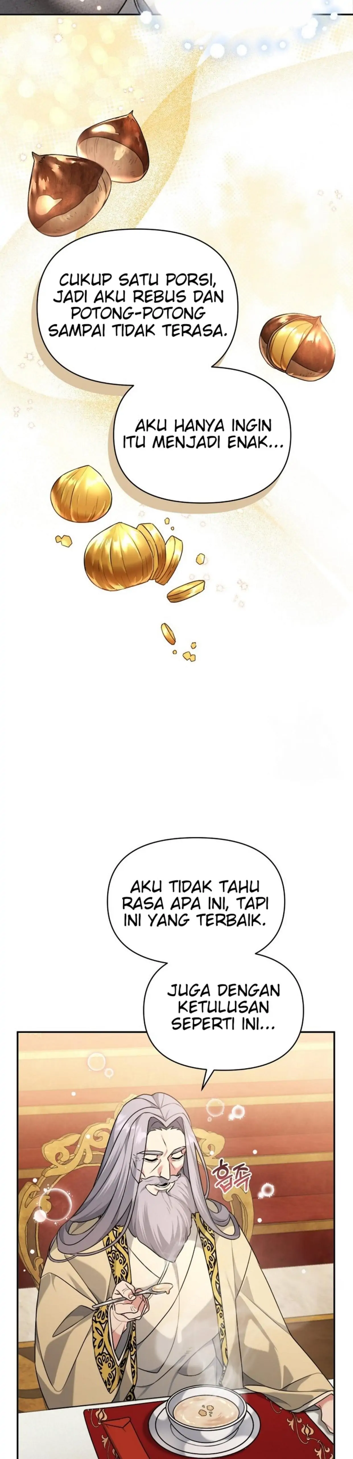 I’m a Villainess, but I’m Good at Cooking - Chapter 3 37 I’m a Villainess, but I’m Good at Cooking - Chapter 3 37