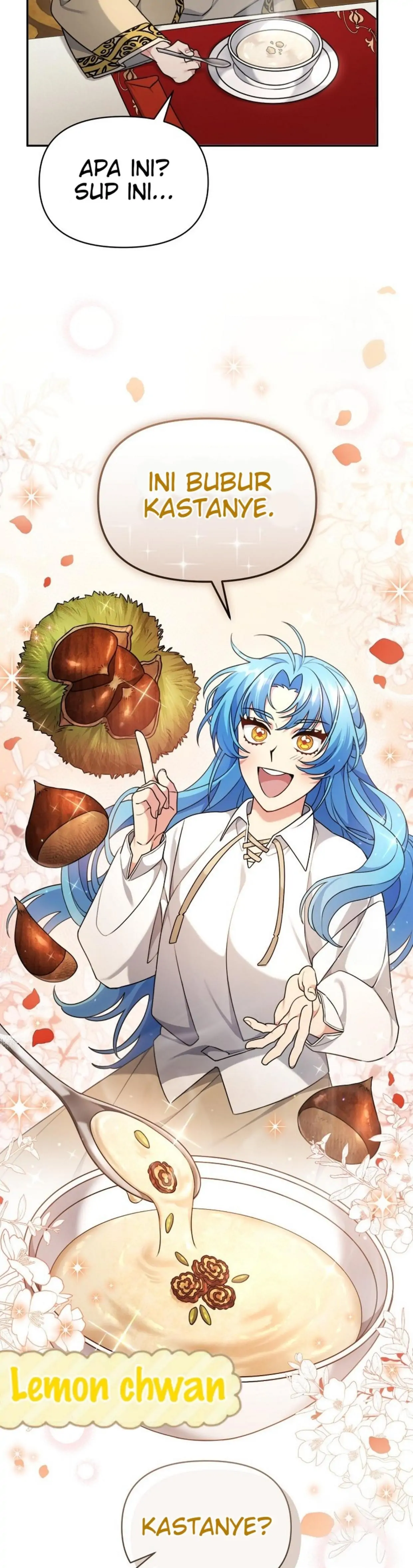 I’m a Villainess, but I’m Good at Cooking - Chapter 3 34 I’m a Villainess, but I’m Good at Cooking - Chapter 3 34