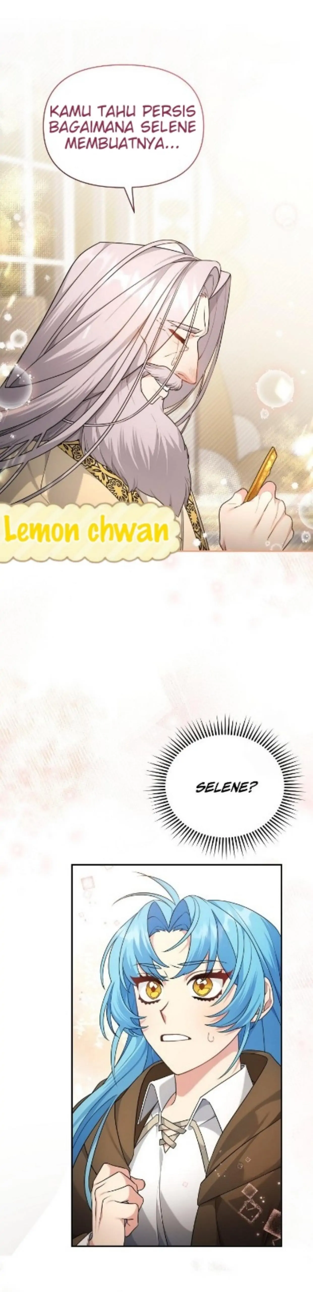 I’m a Villainess, but I’m Good at Cooking - Chapter 3 1 I’m a Villainess, but I’m Good at Cooking - Chapter 3 1