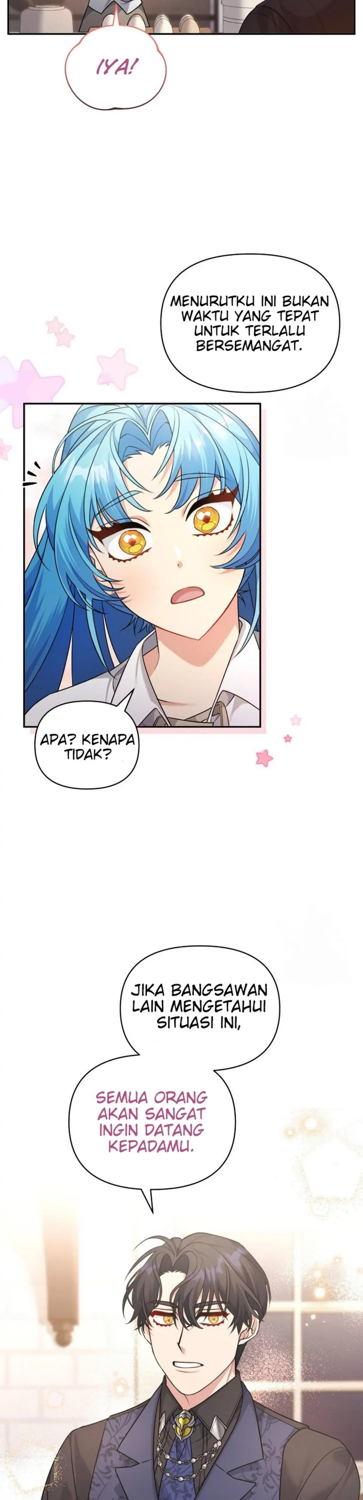 I’m a Villainess, but I’m Good at Cooking - Chapter 3 18 I’m a Villainess, but I’m Good at Cooking - Chapter 3 18