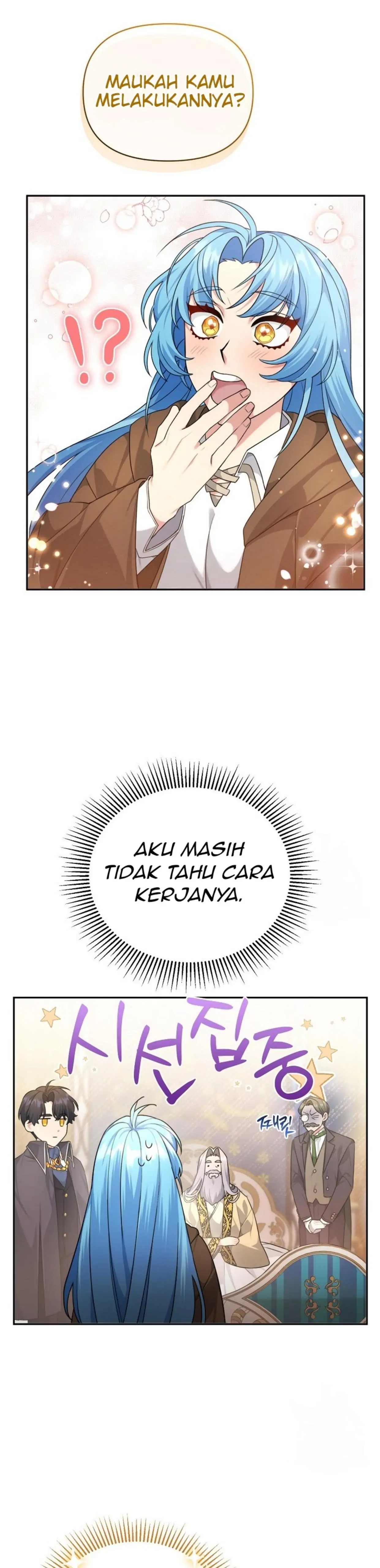 I’m a Villainess, but I’m Good at Cooking - Chapter 3 13 I’m a Villainess, but I’m Good at Cooking - Chapter 3 13