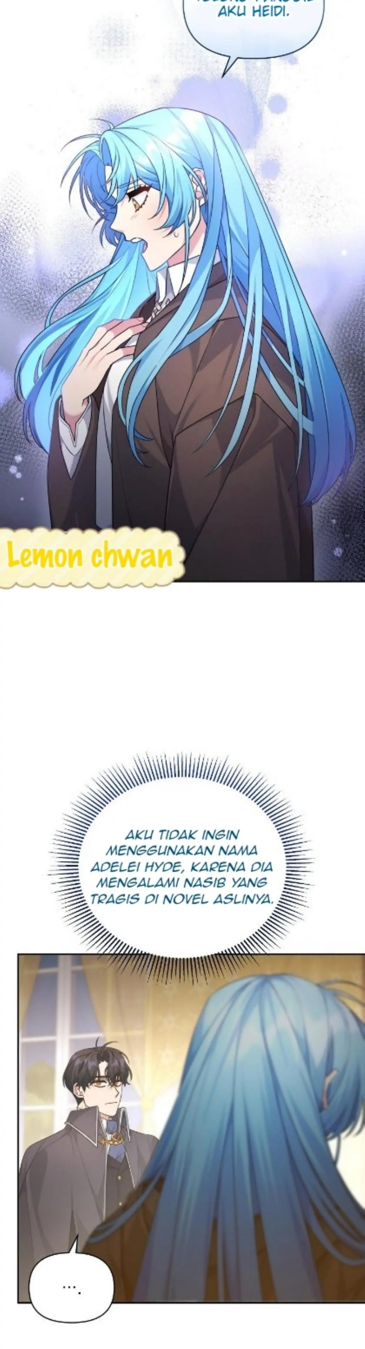 I’m a Villainess, but I’m Good at Cooking - Chapter 3 10 I’m a Villainess, but I’m Good at Cooking - Chapter 3 10