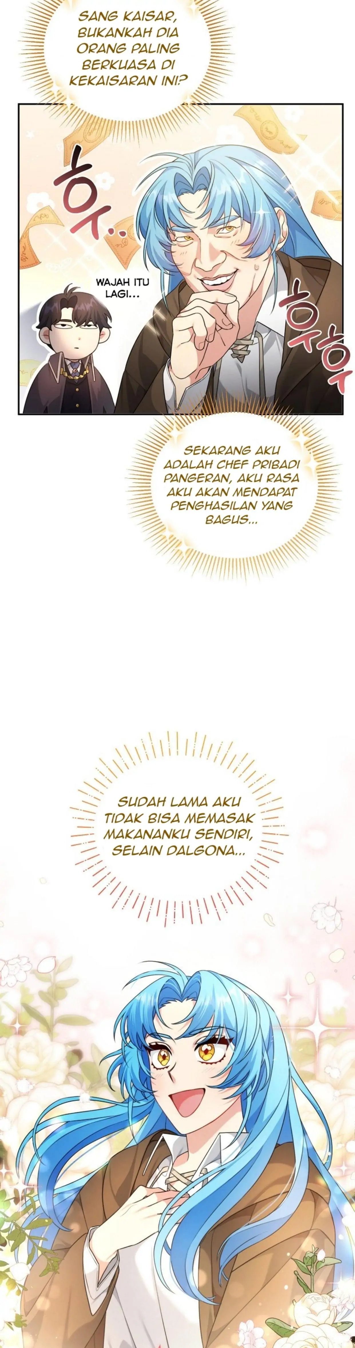 I’m a Villainess, but I’m Good at Cooking - Chapter 3 14 I’m a Villainess, but I’m Good at Cooking - Chapter 3 14