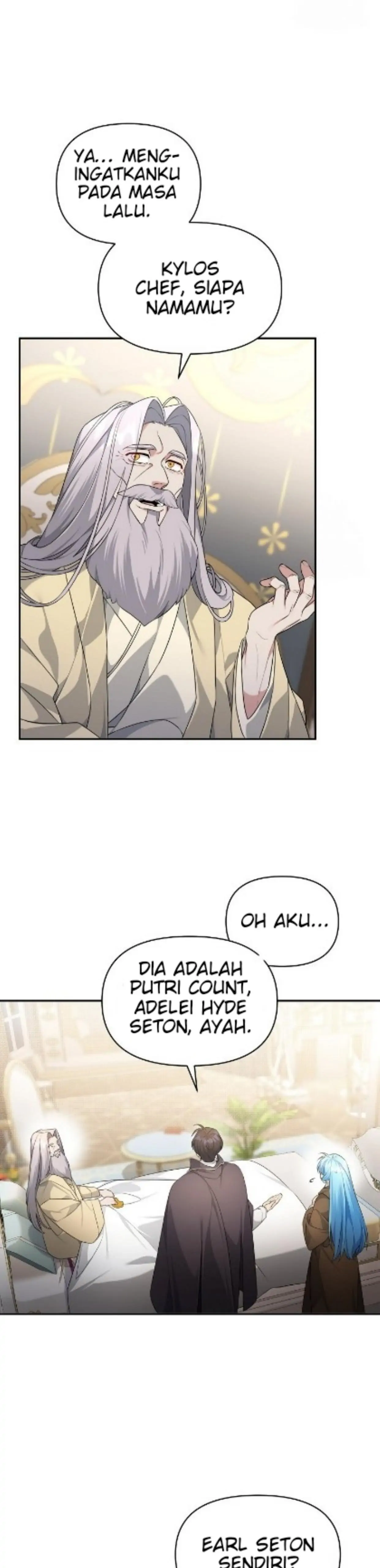 I’m a Villainess, but I’m Good at Cooking - Chapter 3 6 I’m a Villainess, but I’m Good at Cooking - Chapter 3 6