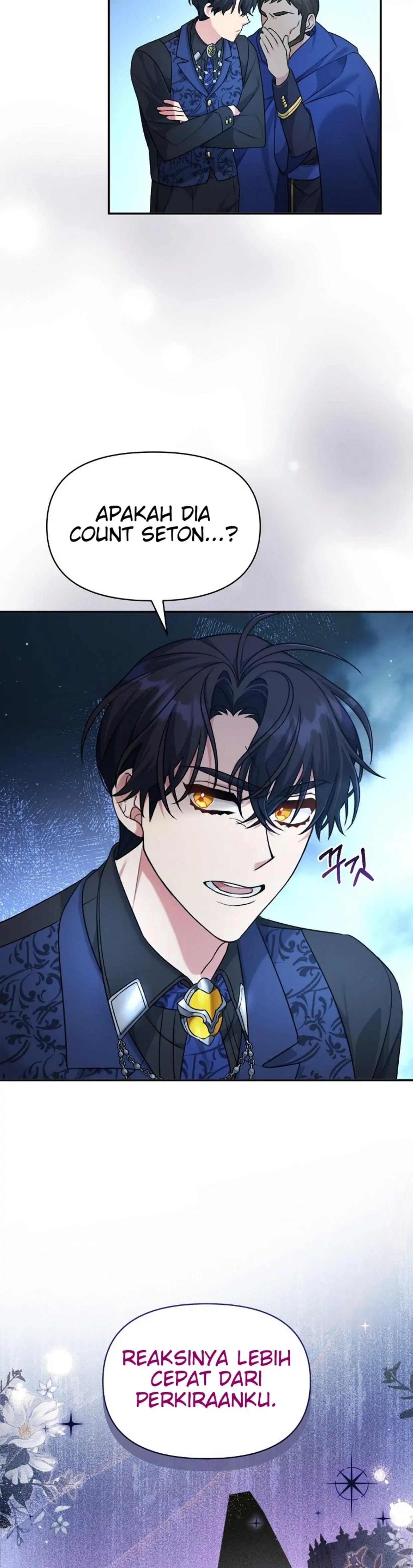 I’m a Villainess, but I’m Good at Cooking - Chapter 3 49 I’m a Villainess, but I’m Good at Cooking - Chapter 3 49