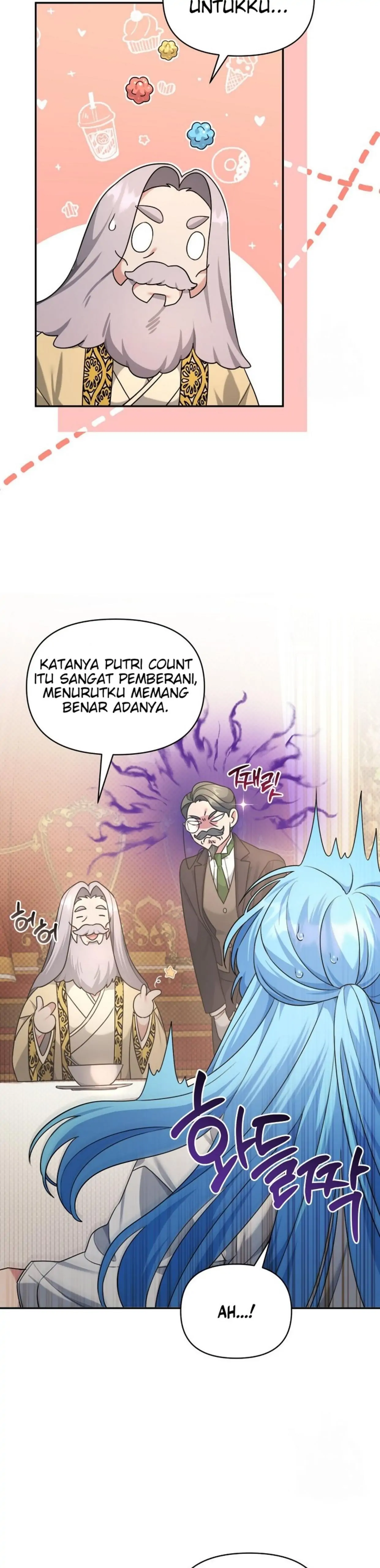 I’m a Villainess, but I’m Good at Cooking - Chapter 3 42 I’m a Villainess, but I’m Good at Cooking - Chapter 3 42