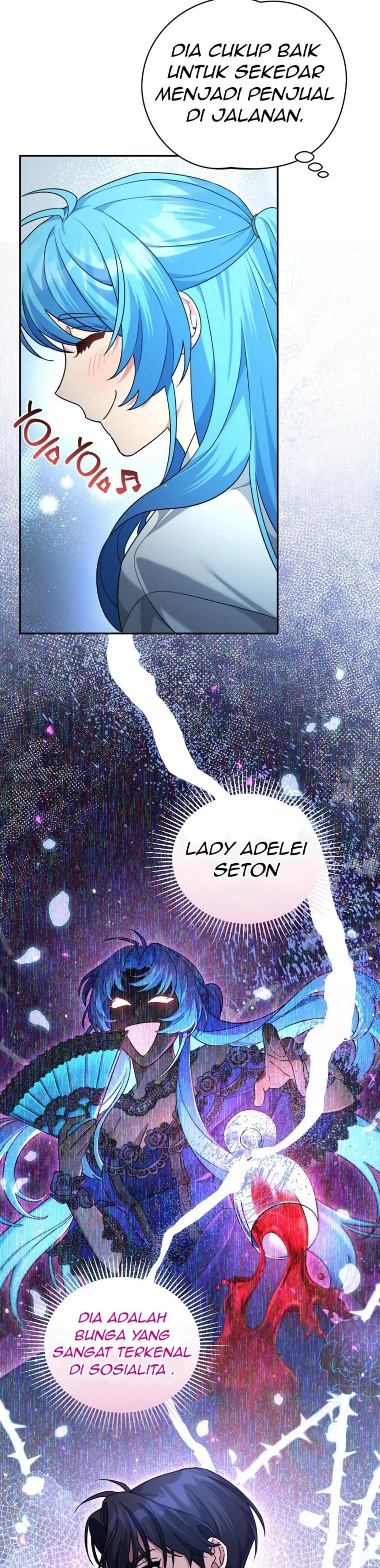 I’m a Villainess, but I’m Good at Cooking - Chapter 3 47 I’m a Villainess, but I’m Good at Cooking - Chapter 3 47