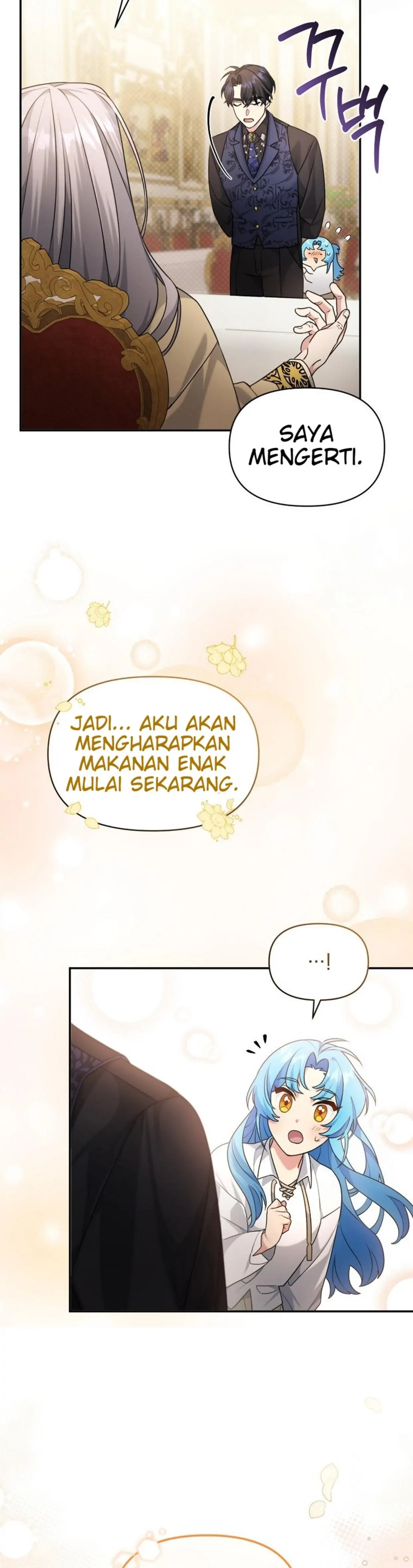 I’m a Villainess, but I’m Good at Cooking - Chapter 3 44 I’m a Villainess, but I’m Good at Cooking - Chapter 3 44