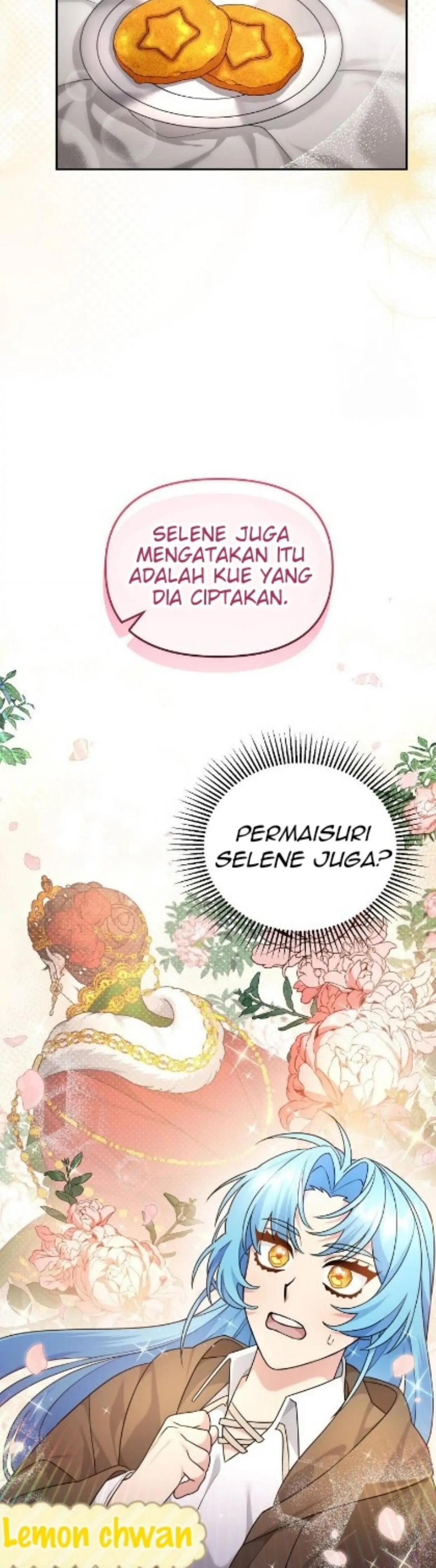 I’m a Villainess, but I’m Good at Cooking - Chapter 3 5 I’m a Villainess, but I’m Good at Cooking - Chapter 3 5