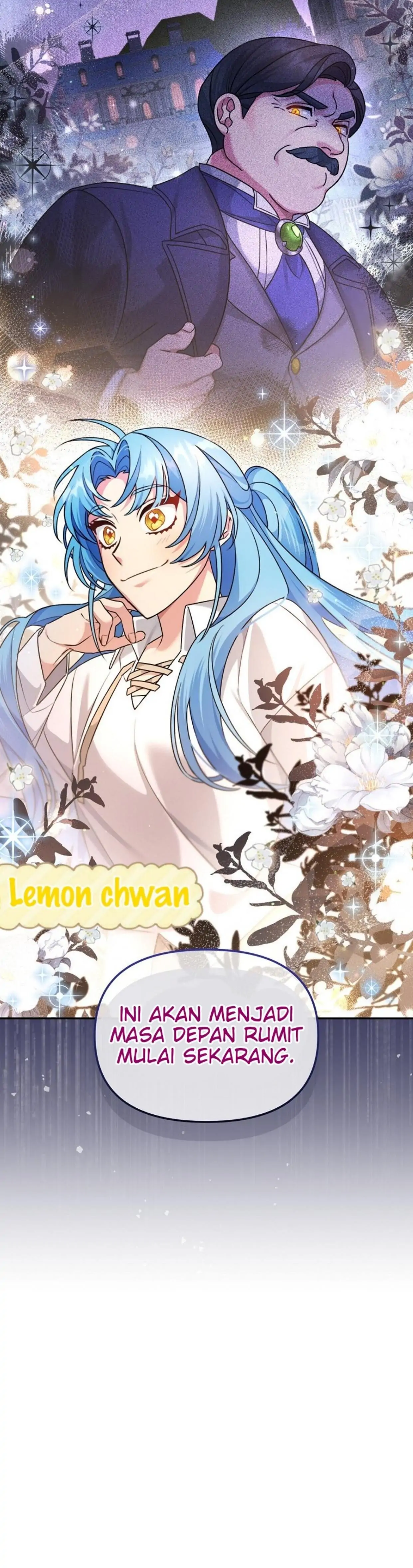 I’m a Villainess, but I’m Good at Cooking - Chapter 3 50 I’m a Villainess, but I’m Good at Cooking - Chapter 3 50