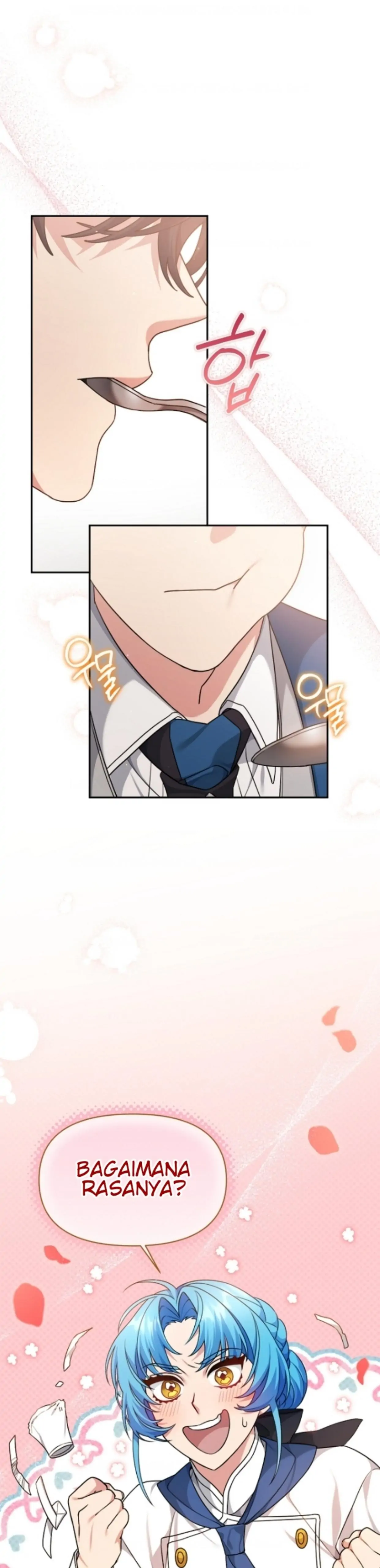 I’m a Villainess, but I’m Good at Cooking - Chapter 5 25 I’m a Villainess, but I’m Good at Cooking - Chapter 5 25