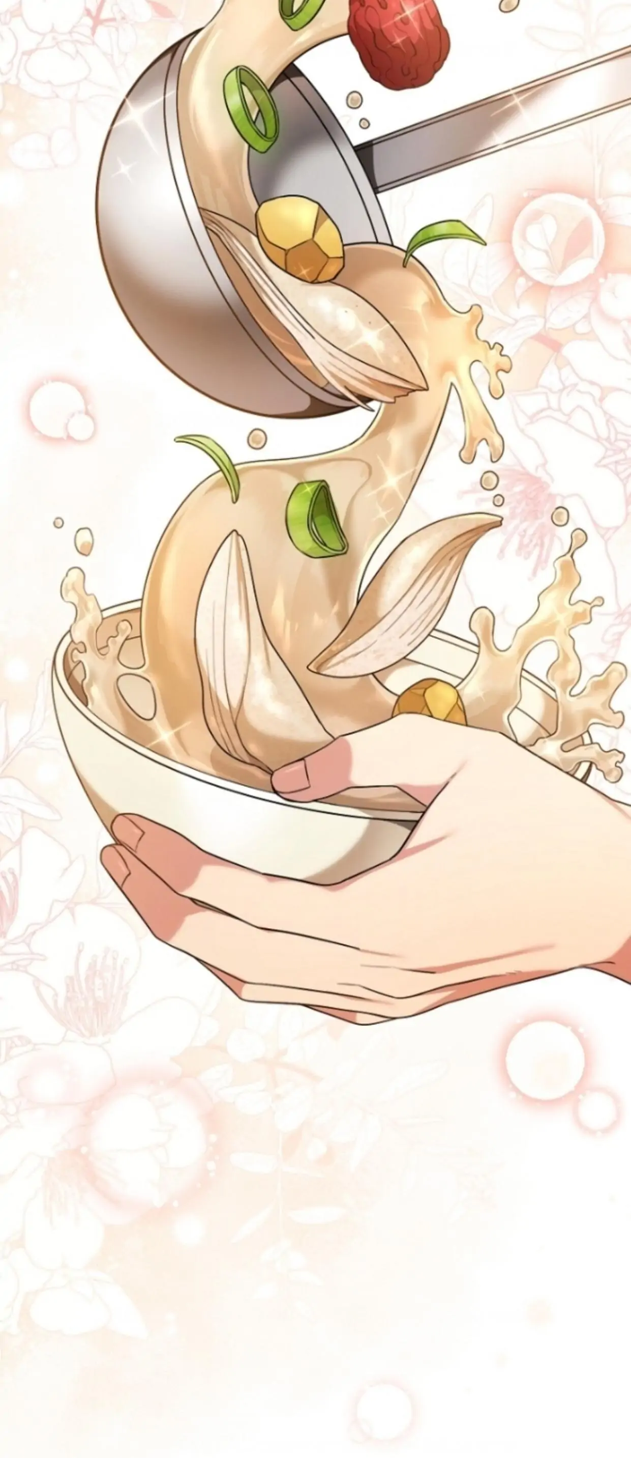 I’m a Villainess, but I’m Good at Cooking - Chapter 5 3 I’m a Villainess, but I’m Good at Cooking - Chapter 5 3