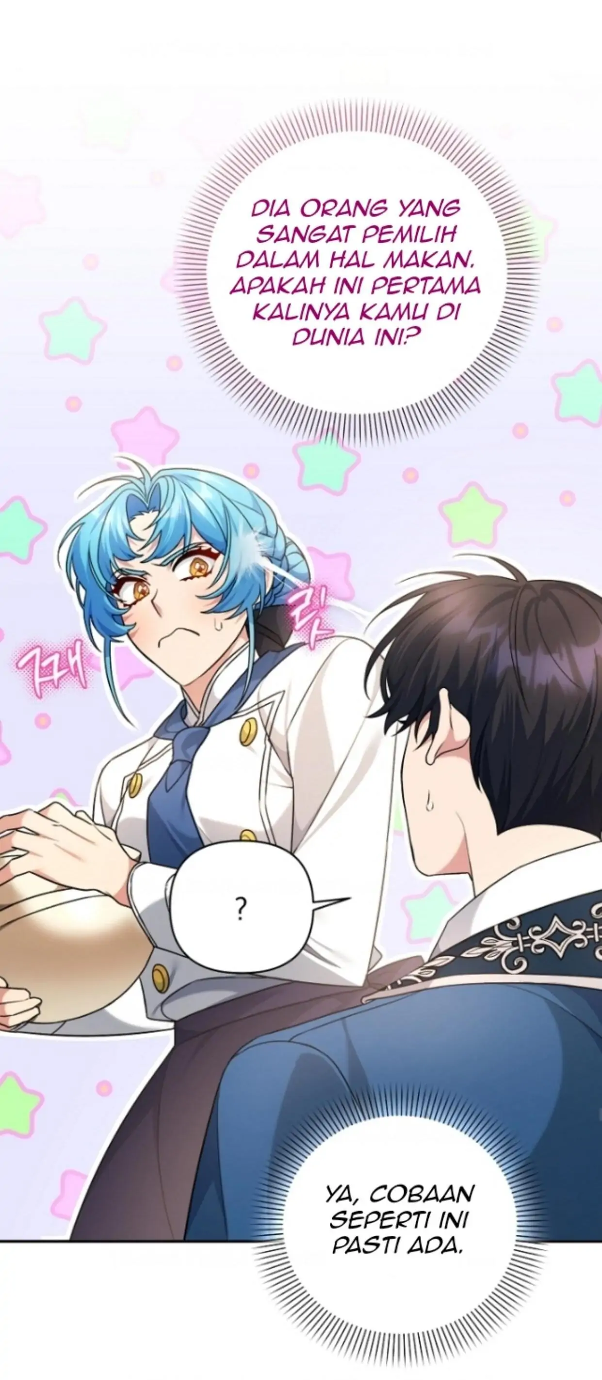 I’m a Villainess, but I’m Good at Cooking - Chapter 5 30 I’m a Villainess, but I’m Good at Cooking - Chapter 5 30