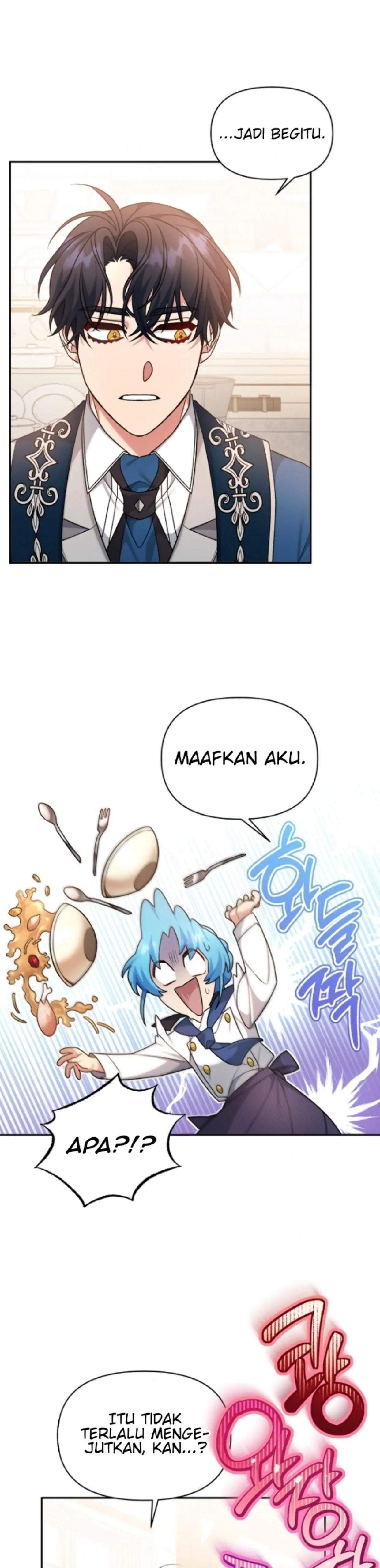 I’m a Villainess, but I’m Good at Cooking - Chapter 5 34 I’m a Villainess, but I’m Good at Cooking - Chapter 5 34