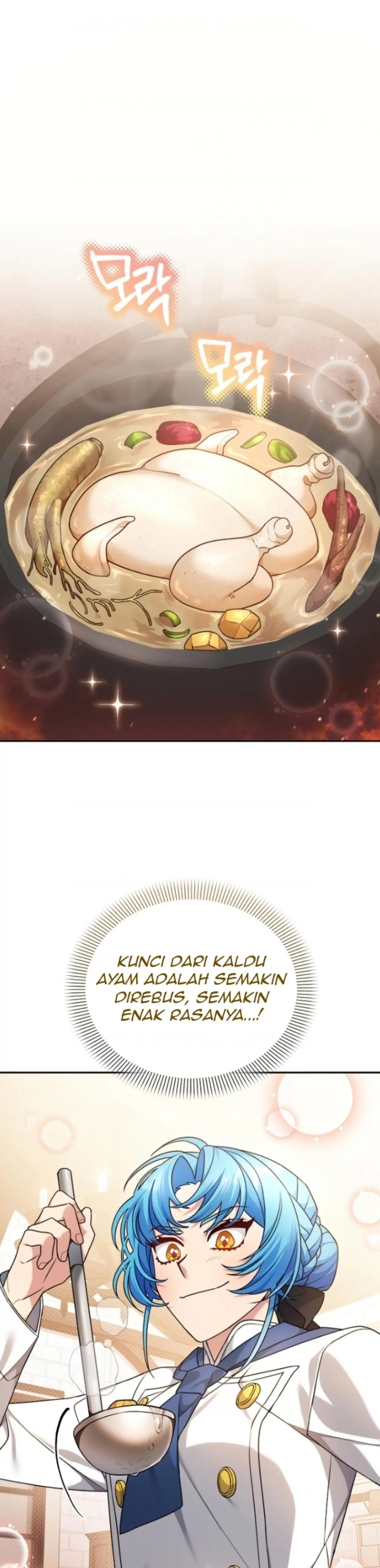 I’m a Villainess, but I’m Good at Cooking - Chapter 5 1 I’m a Villainess, but I’m Good at Cooking - Chapter 5 1