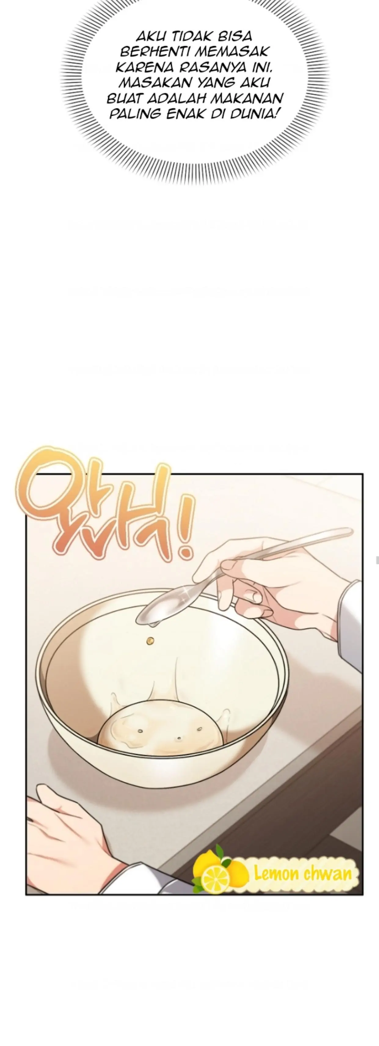 I’m a Villainess, but I’m Good at Cooking - Chapter 5 12 I’m a Villainess, but I’m Good at Cooking - Chapter 5 12