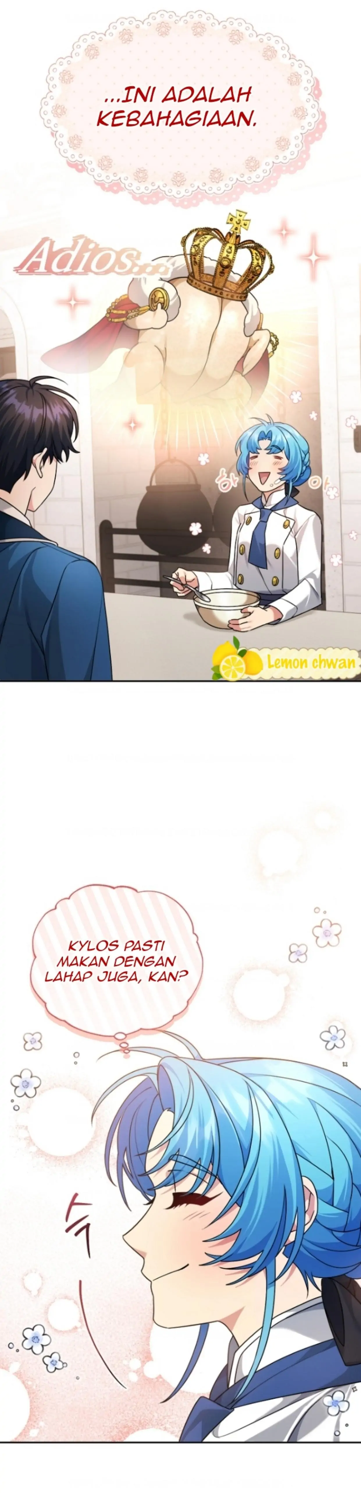 I’m a Villainess, but I’m Good at Cooking - Chapter 5 13 I’m a Villainess, but I’m Good at Cooking - Chapter 5 13