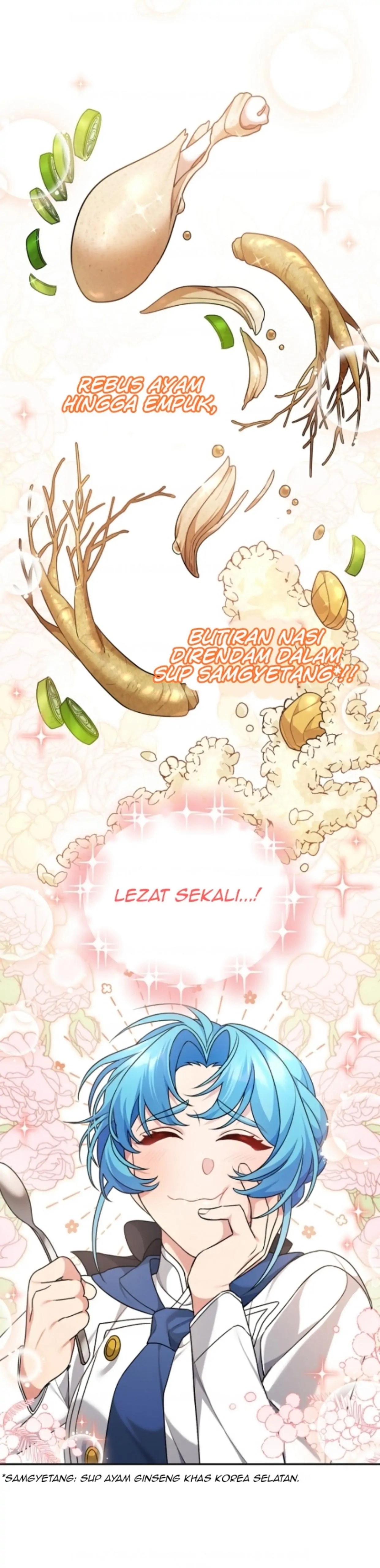 I’m a Villainess, but I’m Good at Cooking - Chapter 5 10 I’m a Villainess, but I’m Good at Cooking - Chapter 5 10