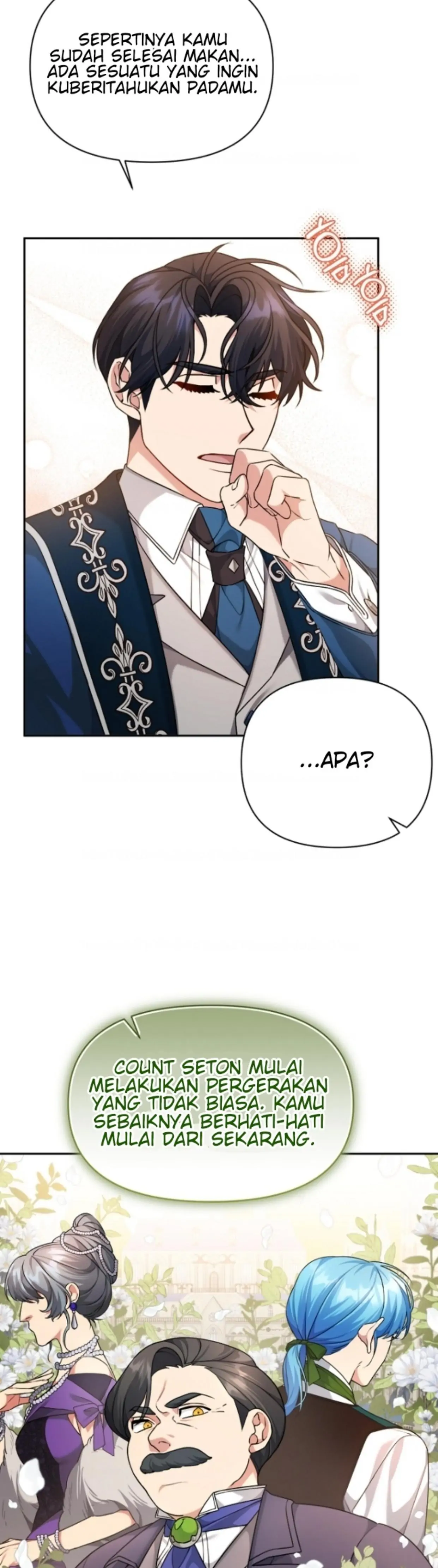 I’m a Villainess, but I’m Good at Cooking - Chapter 5 17 I’m a Villainess, but I’m Good at Cooking - Chapter 5 17